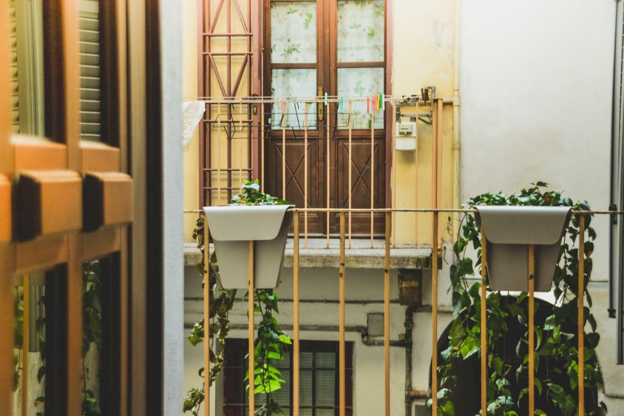 Appartamento Casa Romeo Cuneo Esterno foto