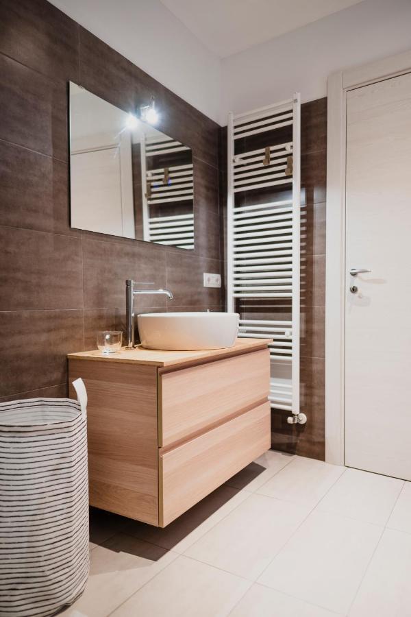 Appartamento Casa Romeo Cuneo Esterno foto