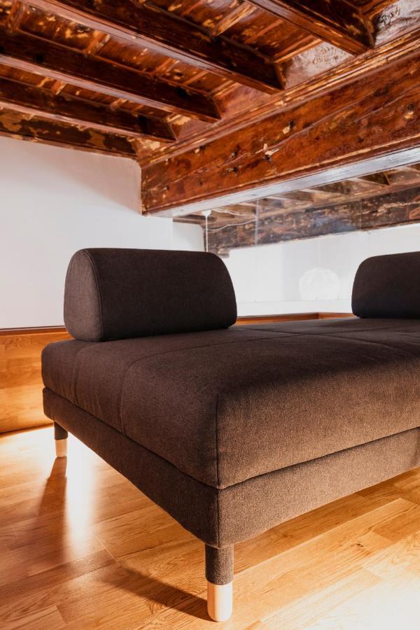 Appartamento Casa Romeo Cuneo Esterno foto